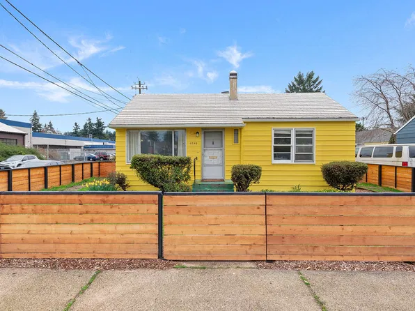 6248 NE Wasco St, Portland, OR 97213