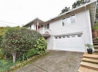 2283 5th Ave, San Rafael, CA 94901