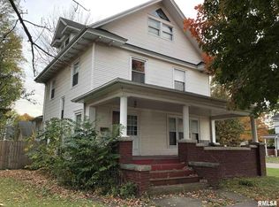 403 E Washington St, Macomb, IL 61455