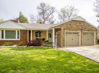 1012 E Portland St, Springfield, MO 65807