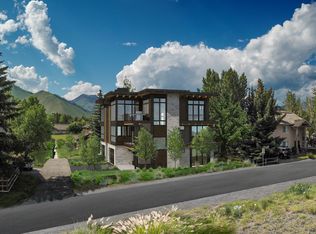 720 A Crossbuck Ln, Ketchum, ID 83340
