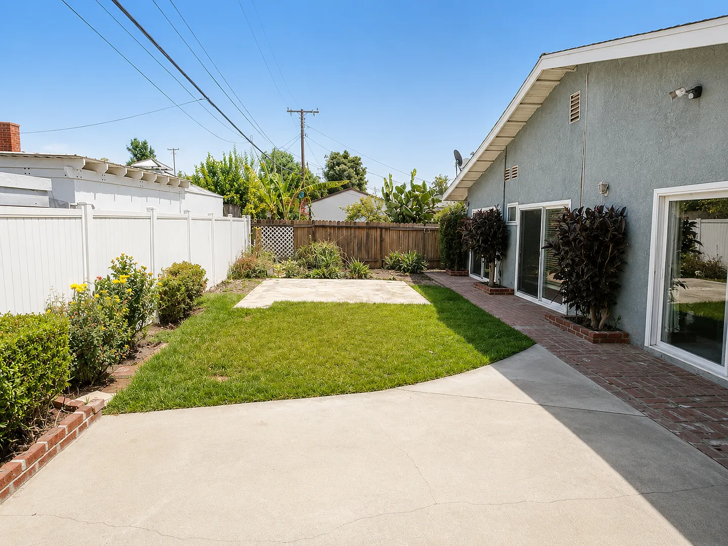 5 Bed 1.5 Ba in Covina — Photo 3