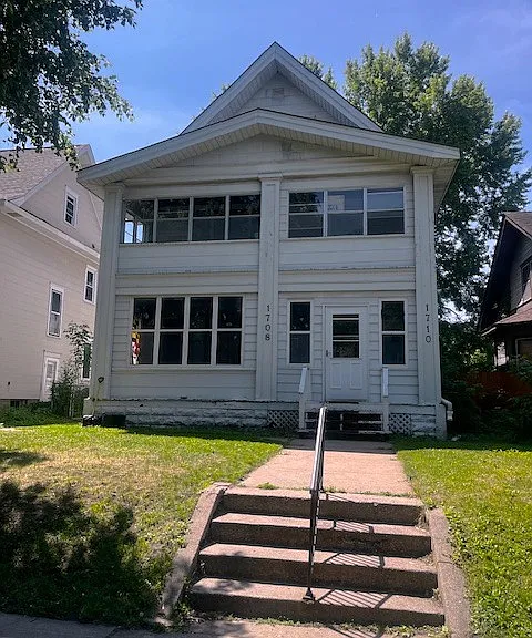 1710 Ashland Ave #2 — Photo 1