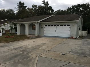 8624 Gandy Ln, Port Richey, FL 34668