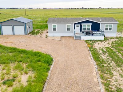 920 Private Road Anthony, Shallowater, TX, 79363