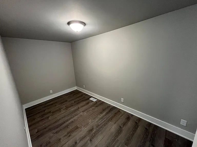 Small bedroom, Office, playroom or a really big closet