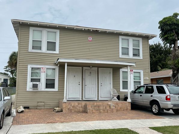 Flamingo Park Real Estate - Flamingo Park West Palm Beach Homes For