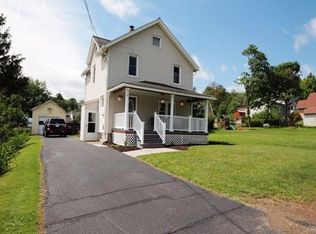 17 High St, Jamestown, NY