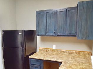 801 3rd Ave SW, Ardmore, OK 73401