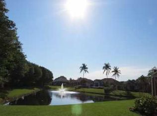 11210 Golfridge Ln, Boynton Beach, FL 33437