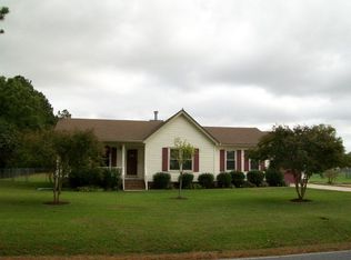 888 Berea Church Rd, Elizabeth City, NC 27909