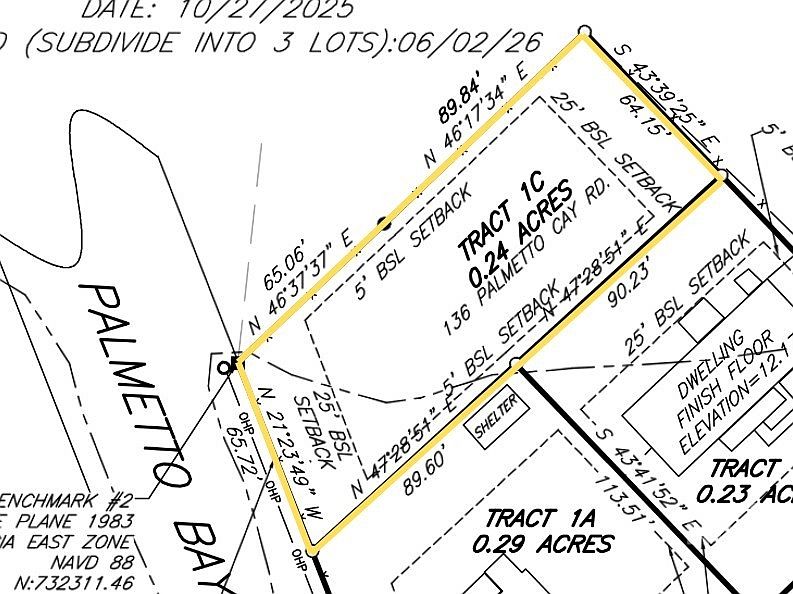 2nd image of 136 Palmetto Bay Road