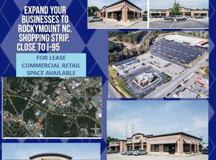 783 Word Plz #139, Rocky Mount, NC 27804