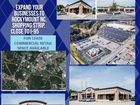 783 Word Plz #139, Rocky Mount, NC 27804