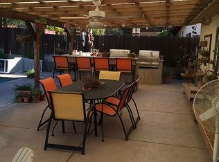 2700 Renegade Ave, Bakersfield, CA