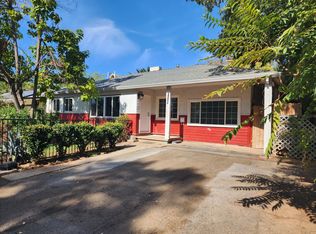 1117 Layton Rd, Redding, CA 96002