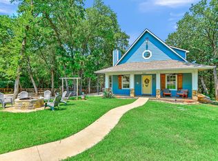 343 Plantation Ave, Pottsboro, TX 75076