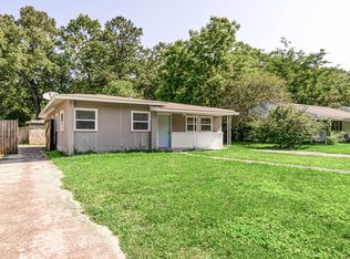 2126 Evans Ave NW, Huntsville, AL 35810