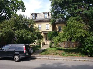 11 Everett St, Jamaica Plain, MA 02130