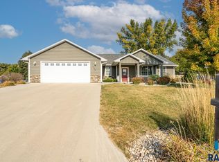500 Beck Dr, Alcester, SD 57001
