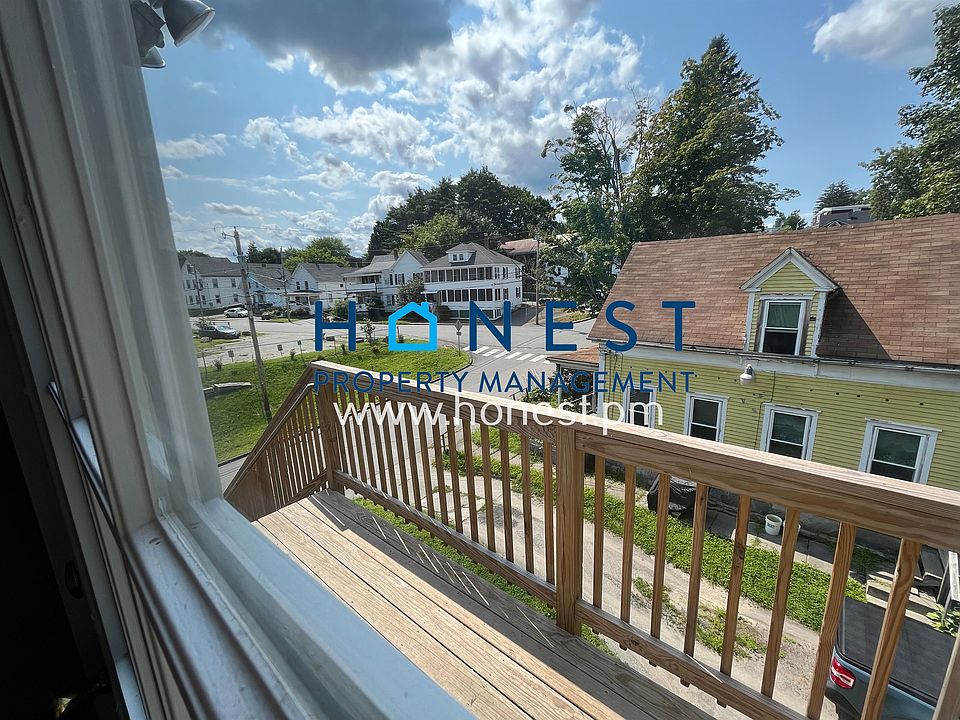 3 Jefferson Street Apartment Rentals Augusta, ME Zillow