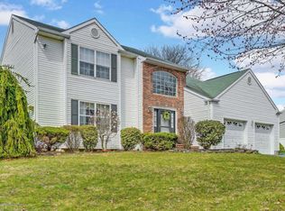 328 Mackenzie Dr, Jackson, NJ