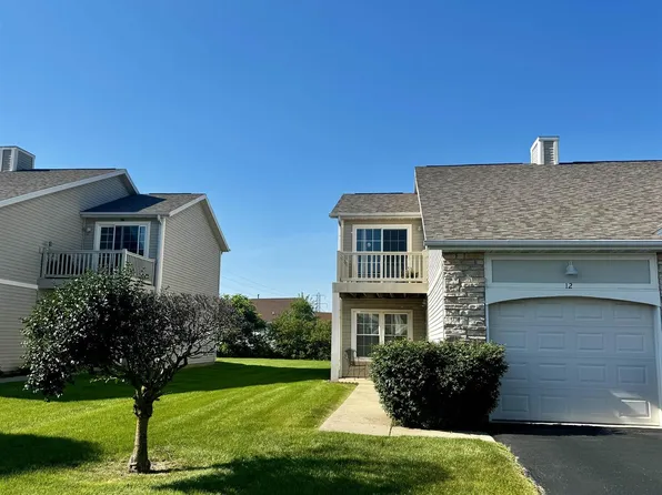 2241 Tallgrass Court #12, Beloit, WI 53511