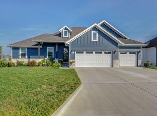 4523 Monte Carlo St, Ozark, MO 65721
