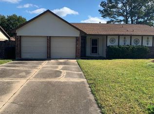 15815 Willbriar Ln, Missouri City, TX 77489