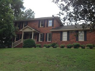 2062 Alpine Dr, Aiken, SC 29803