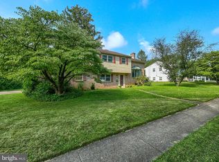 4800 Delbrook Rd, Mechanicsburg, PA 17050