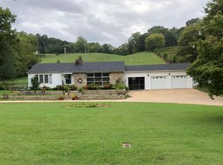 2839 Columbia Hwy, Pulaski, TN 38478