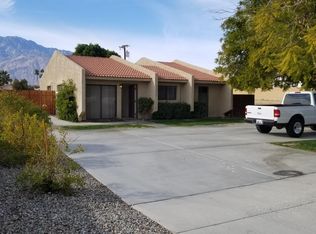 33815 Wishing Well Trl UNIT 1, Cathedral City, CA 92234