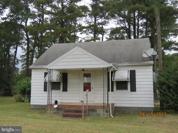 11459 Laurel Rd, Laurel, DE 19956