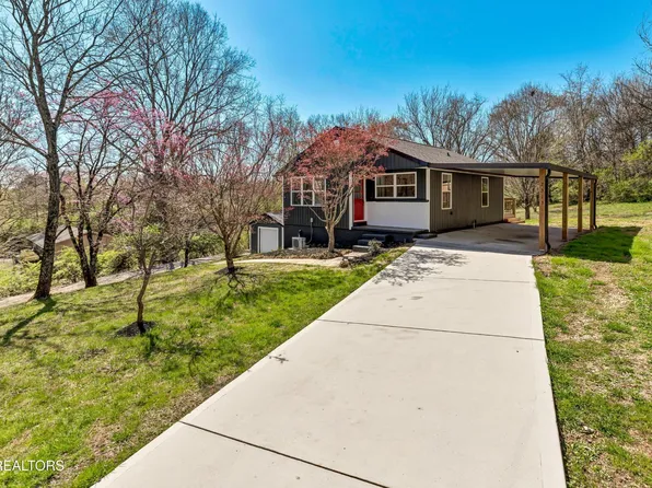 2313 Ault Rd, Knoxville, TN 37914