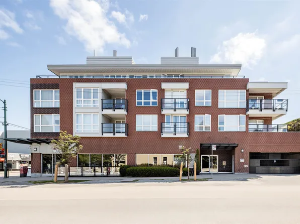 2008 Bayswater St #306, Vancouver, BC V6K 4A8