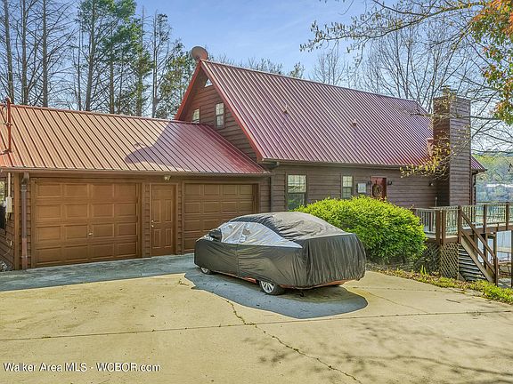 Image 2: Two Car Garage