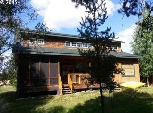 16299 Bear Ln, Bend, OR 97707