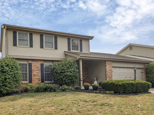 1685 Fallhaven Dr, Columbus, OH 43235