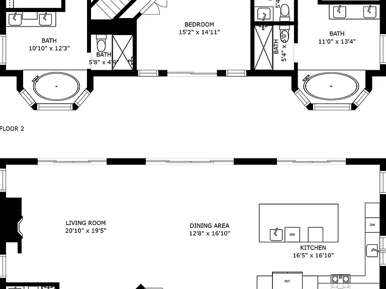 749 Dune Rd — Photo 18