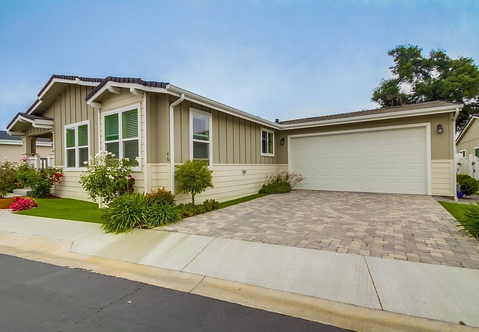 2239 Black Canyon Rd SPACE 46, Ramona, CA 92065 Zillow