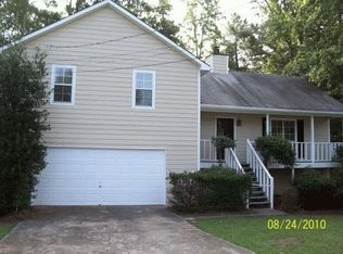 2991 Patten Dr, Marietta, GA 30062