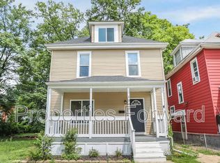 1342 E Fulton St, Columbus, OH 43205
