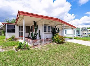 38545 Beniger Dr, Zephyrhills, FL 33540