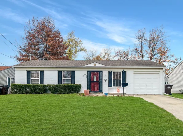 9660 Dunraven Dr, Cincinnati, OH 45251