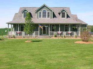 10819 Deep Cut Rd, Millersport, OH 43046