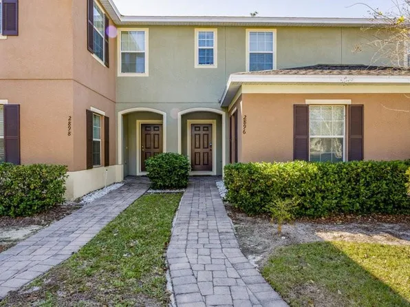 2896 Tanzanite Ter, Kissimmee, FL 34758