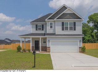 3411 Winnants Ct, Fayetteville, NC 28306