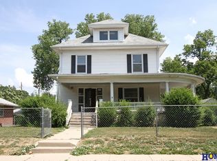 6420 Colby St, Lincoln, NE 68505