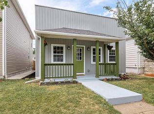 5212 Blow St, Saint Louis, MO 63109